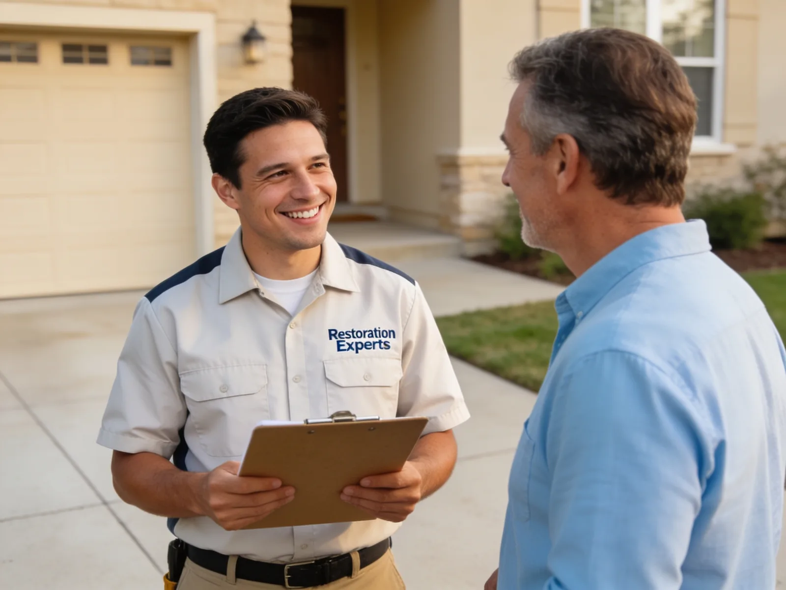 Water Damage Cleanup Ashland, WI FAQs